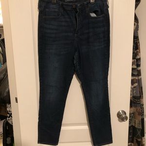 Universal Thread Skinny Jeans